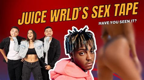 Juice Wrld Porn Videos 